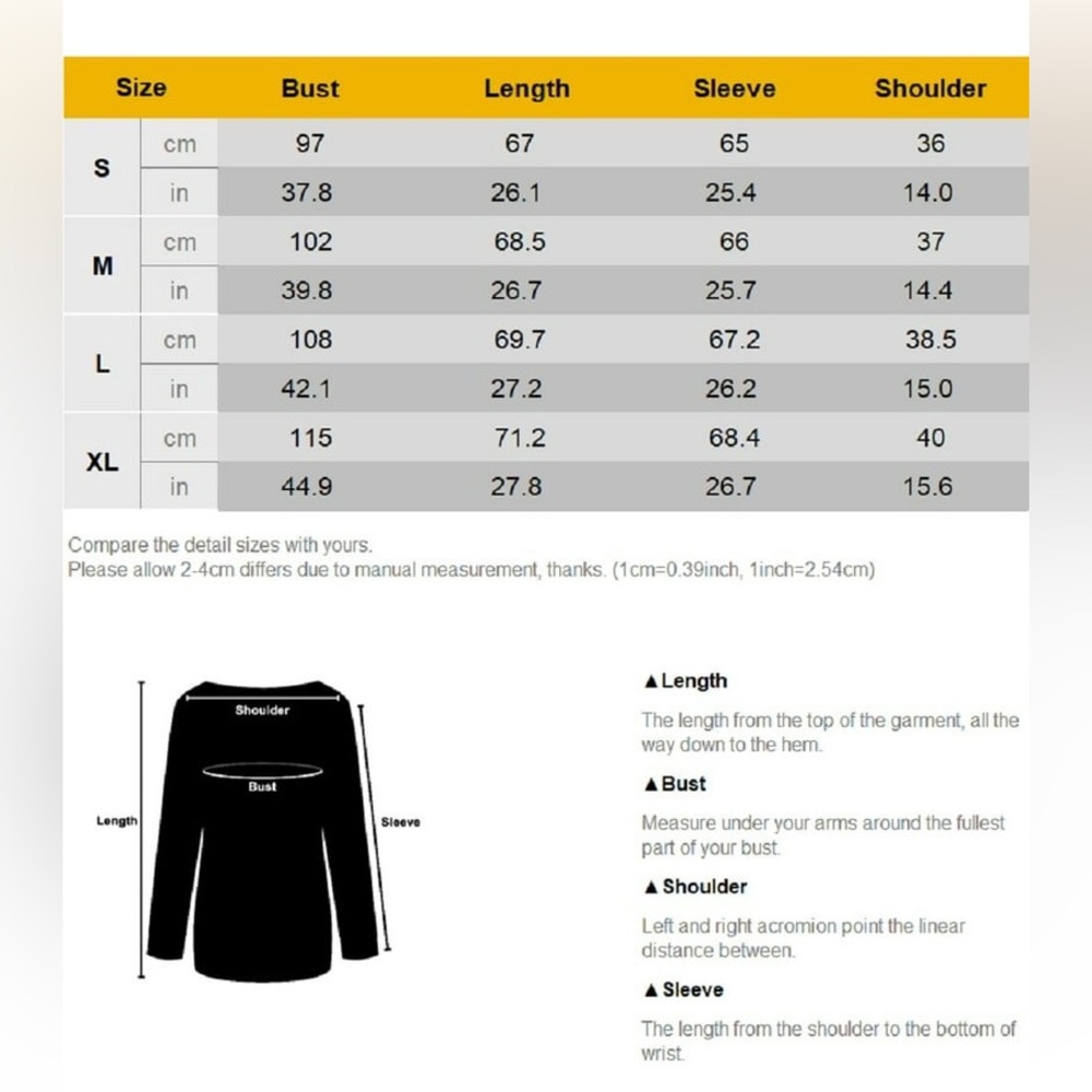 Miss Sparkling The Brenda Blouse - Picture 5 of 10